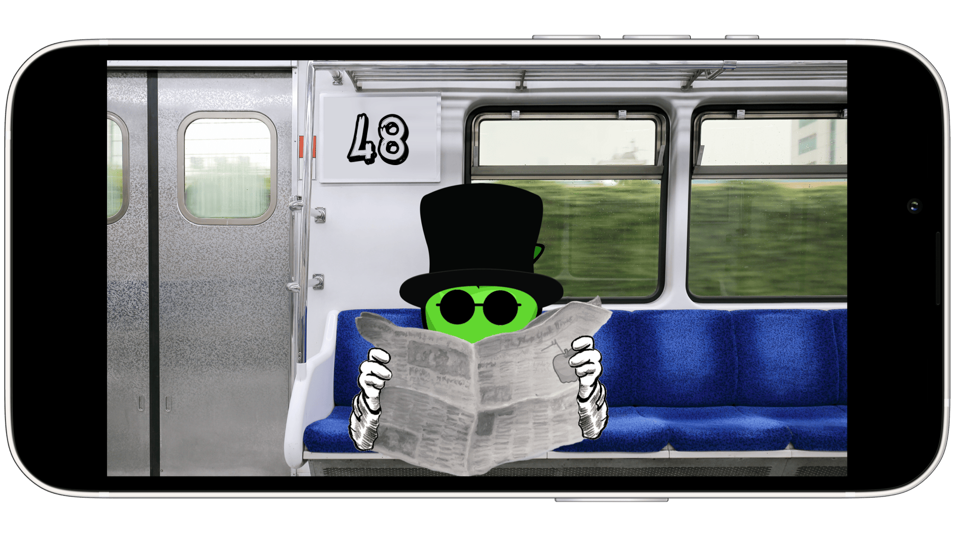Mobile Automation Newsletter - #48
